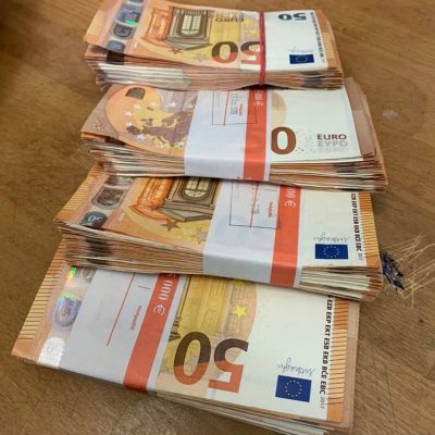 Stealth Wealth: The Ultimate Guide to High-Quality Fake Cash