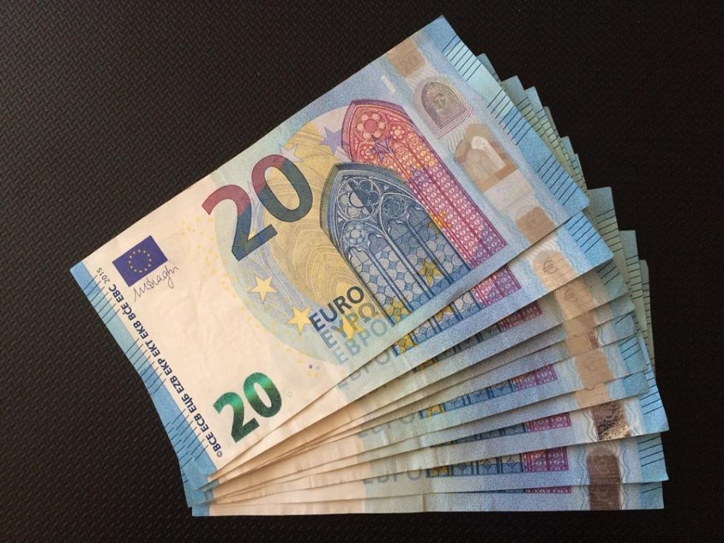 Behind the Curtain: Secure High-End Counterfeit Money with Ease