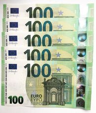 10 Ways to Protect Yourself from Fake Bank Notes