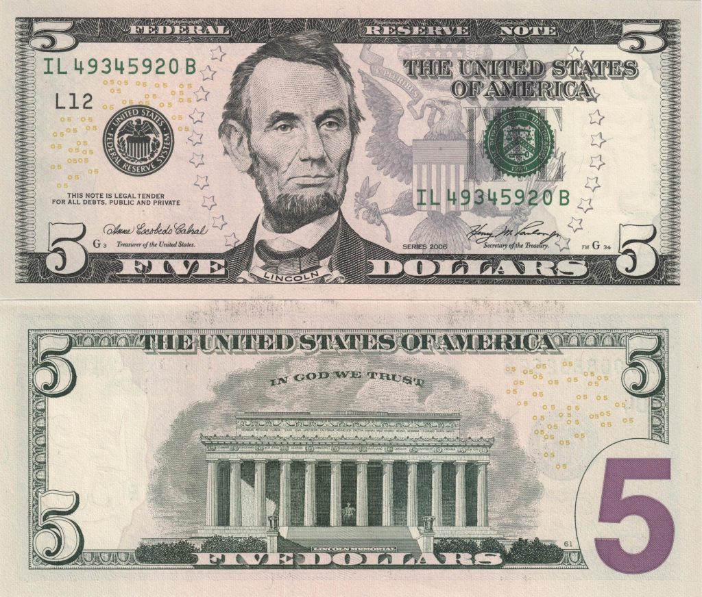 Counterfeit USD $5 Banknotes for sale near me, buy counterfeit USD $5 Banknotes online, wholesale counterfeit USD $5 Banknotes distributor, counterfeit USD $5 Banknotes price, best deals counterfeit USD $5 Banknotes,
