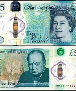 Spotting Fake Bank Notes: A Step-by-Step Guide