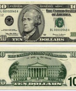 What to Know Before You Buy Counterfeit Money Online
