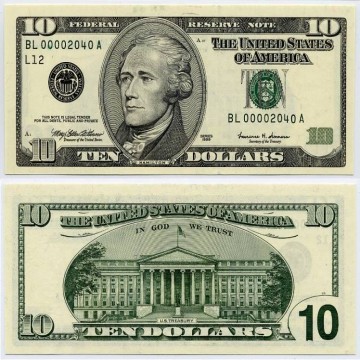 What to Know Before You Buy Counterfeit Money Online