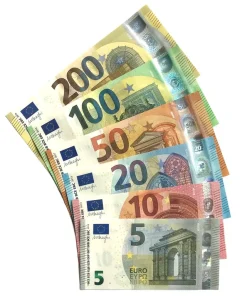 Die Entwicklung der Sicherheitsmerkmale moderner Banknoten