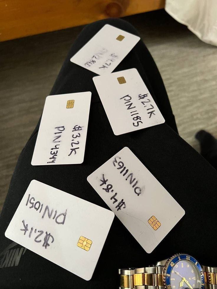 Unlock Hidden Savings with Europes Clone Credit Card Craze