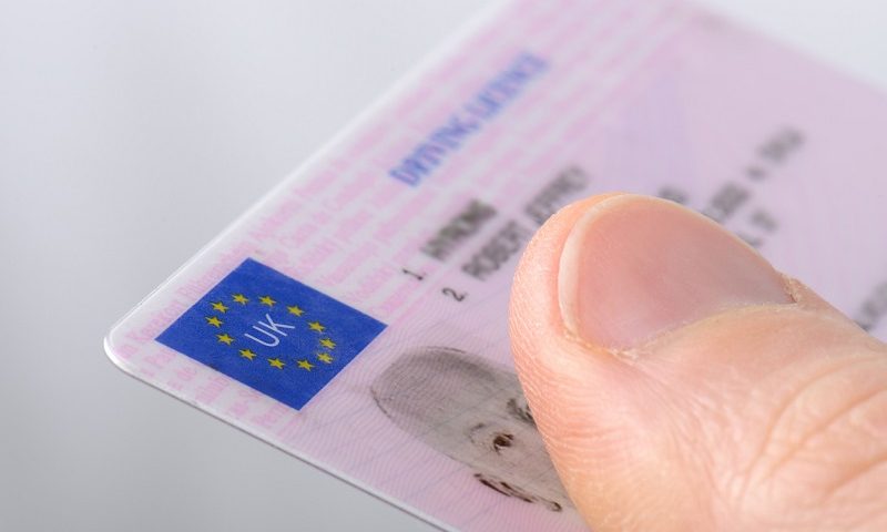Where Can You Use Your International Drivers Licence?