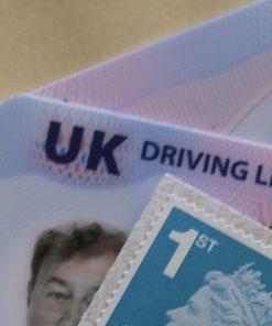 How to Change the Photo on Your UK Driving Licence: Post Office vs. Online