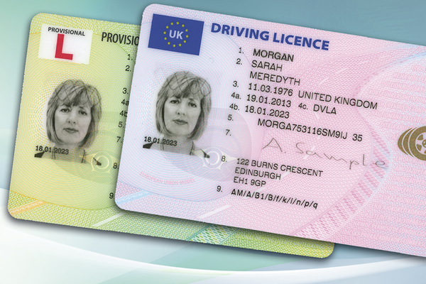 How to Apply for an International Drivers Licence in the UK