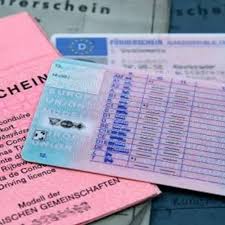 German Drivers Beware: License Rules Drastically Updated!