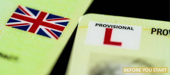 Missing Provisional Licence? Essential Steps Every UK Driver Must Know!