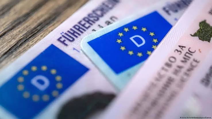 How to Apply for an International Driving Permit (Internationaler Führerschein) in Germany